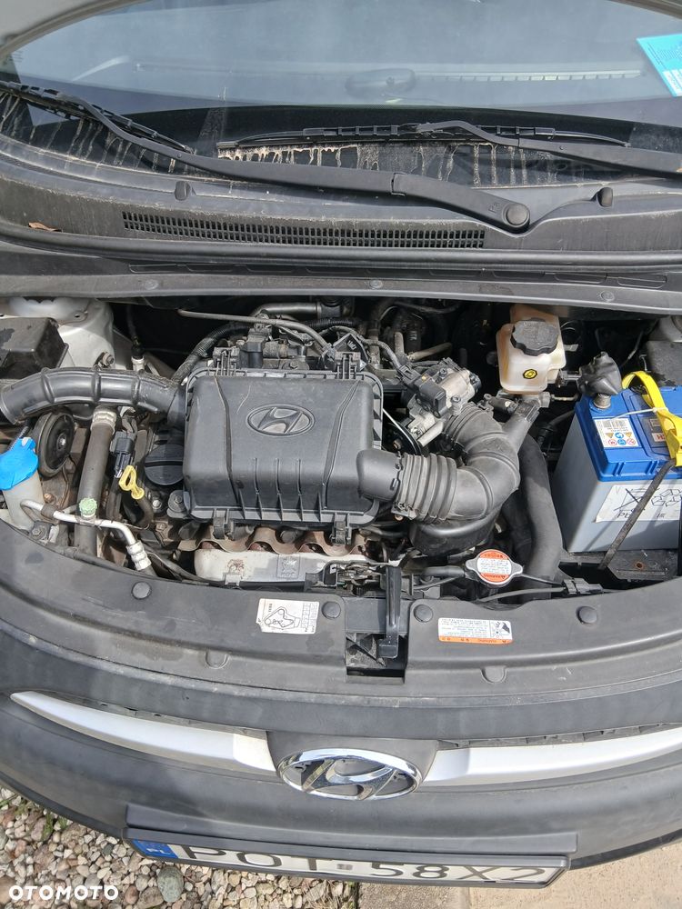 Hyundai i10 1.1 Classic - 3