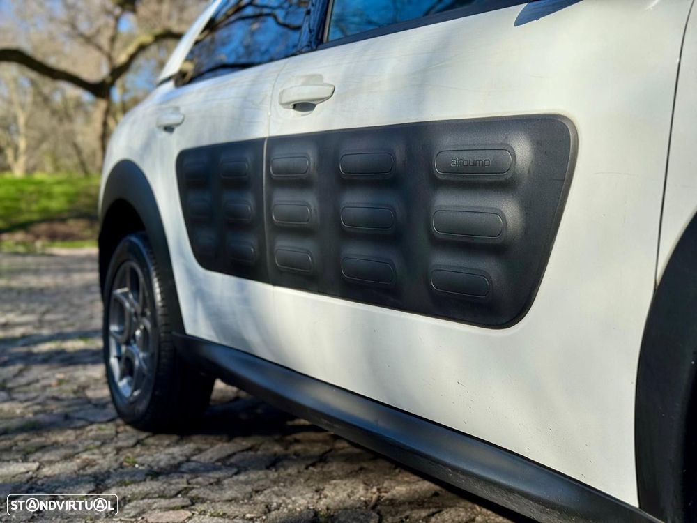 Citroën C4 Cactus 1.2 PureTech Shine - 13