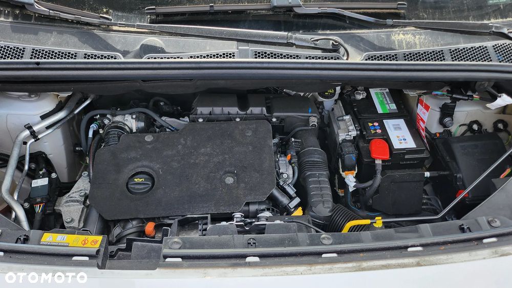 Opel Combo 1.5 D 75kW N1 Edition - 17