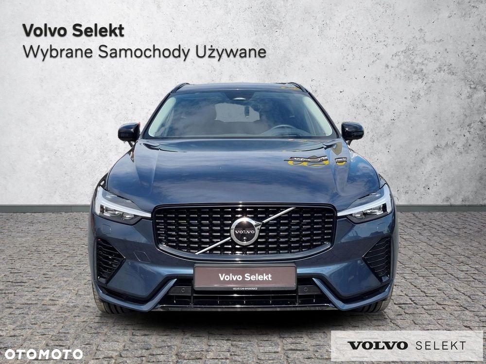 Volvo XC 60 - 5