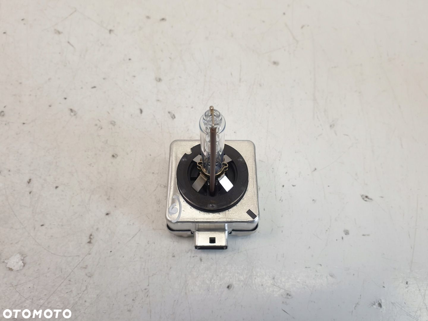 ŻARNIK ZAPŁONNIK KSENON XENON OSRAM XENARC D1S 35W - 3