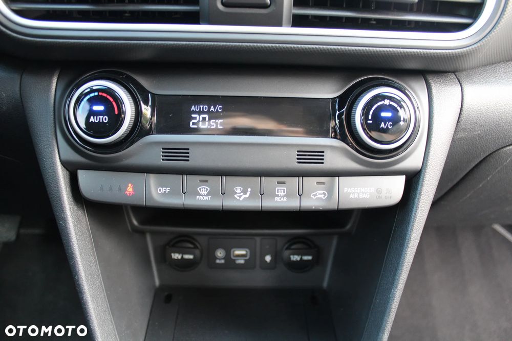 Hyundai Kona 1.0 T-GDI EDITION 30 - 27