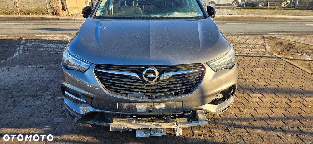 Opel Grandland X 1.5 D Start/Stop Automatik Elegance - 8