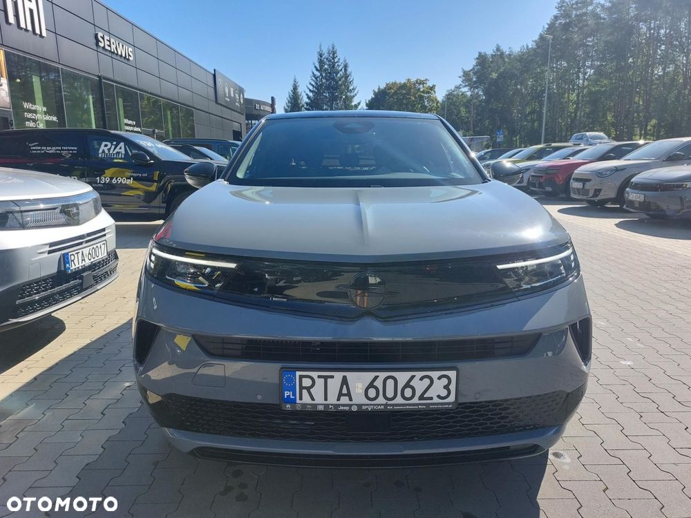 Opel Mokka - 5