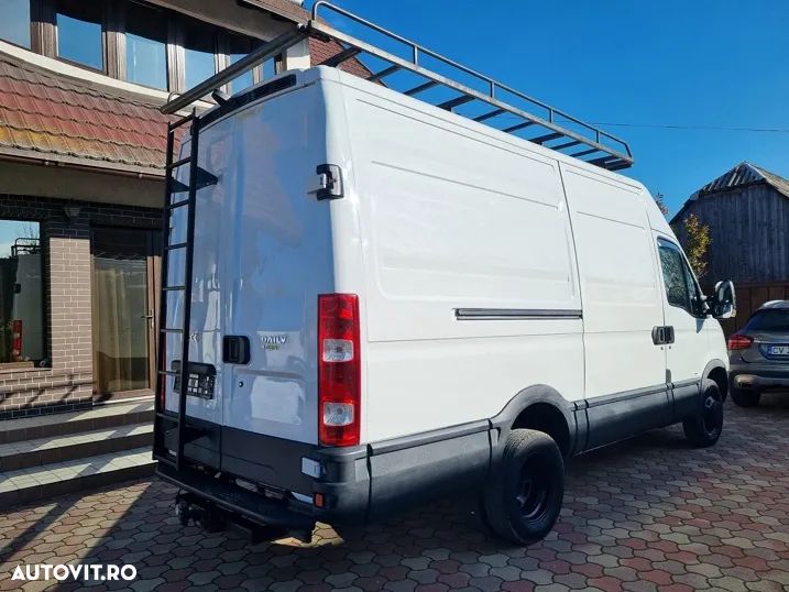 Iveco Daily 40c15 - 3