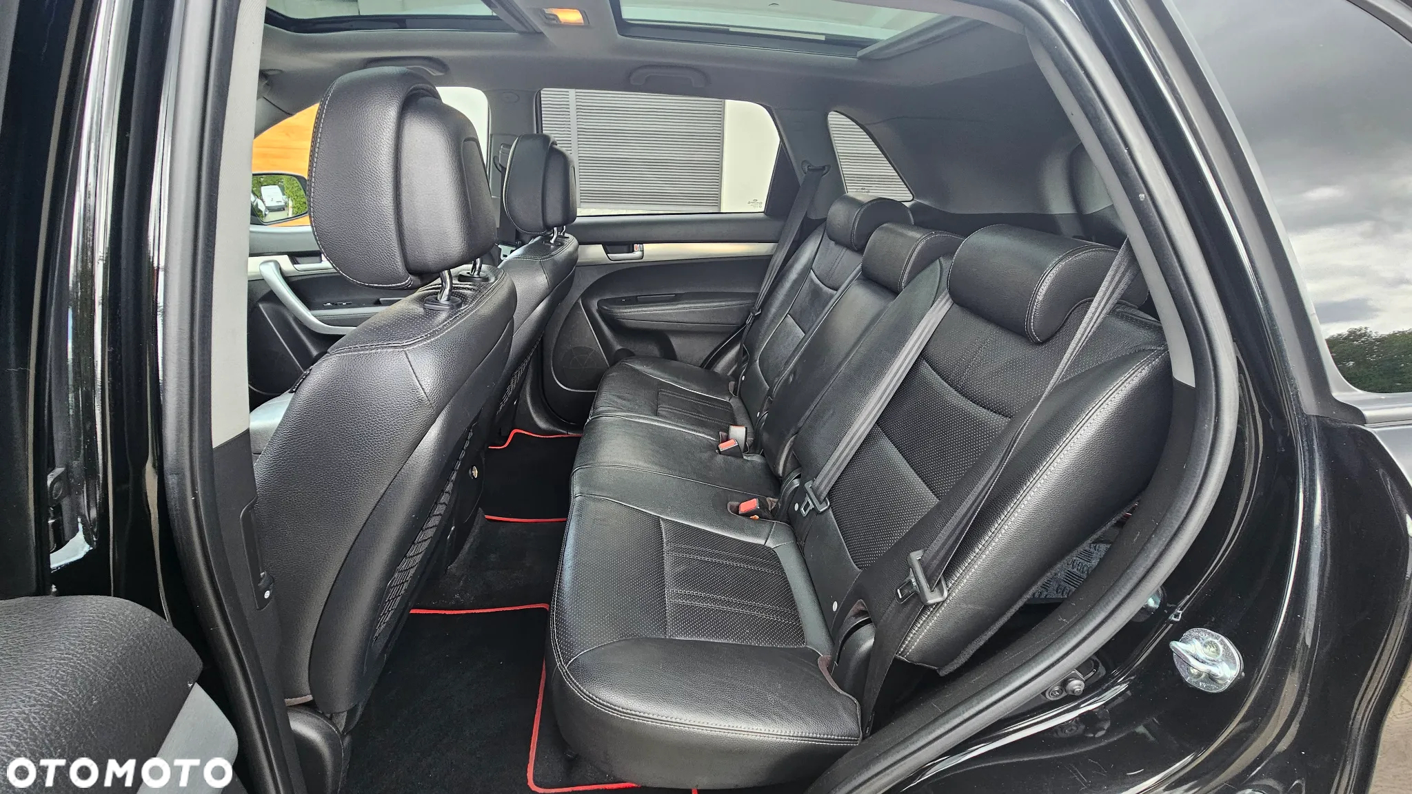 Kia Sorento - 14