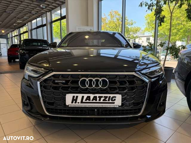 Audi A8 - 3