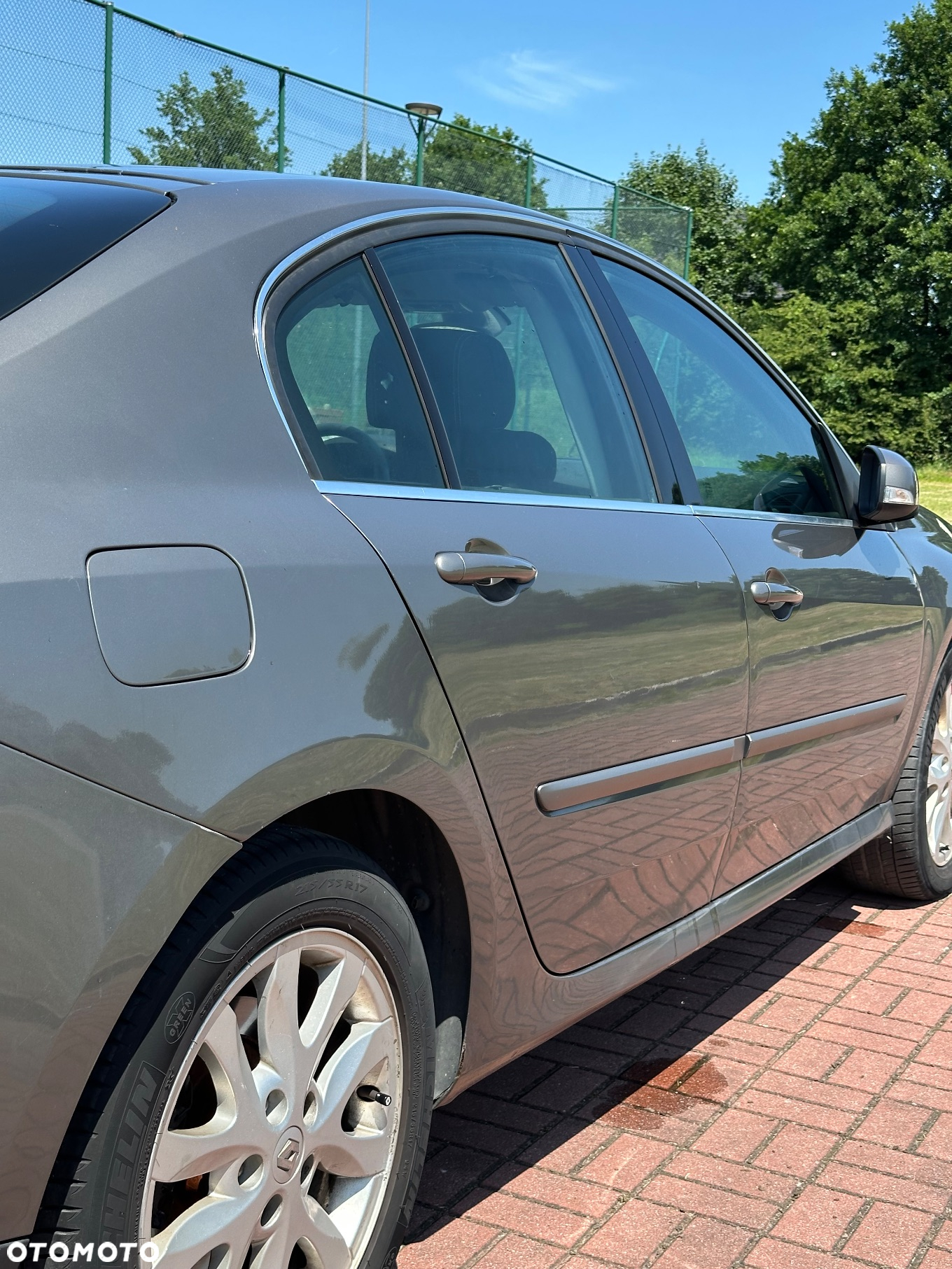 Renault Laguna - 5