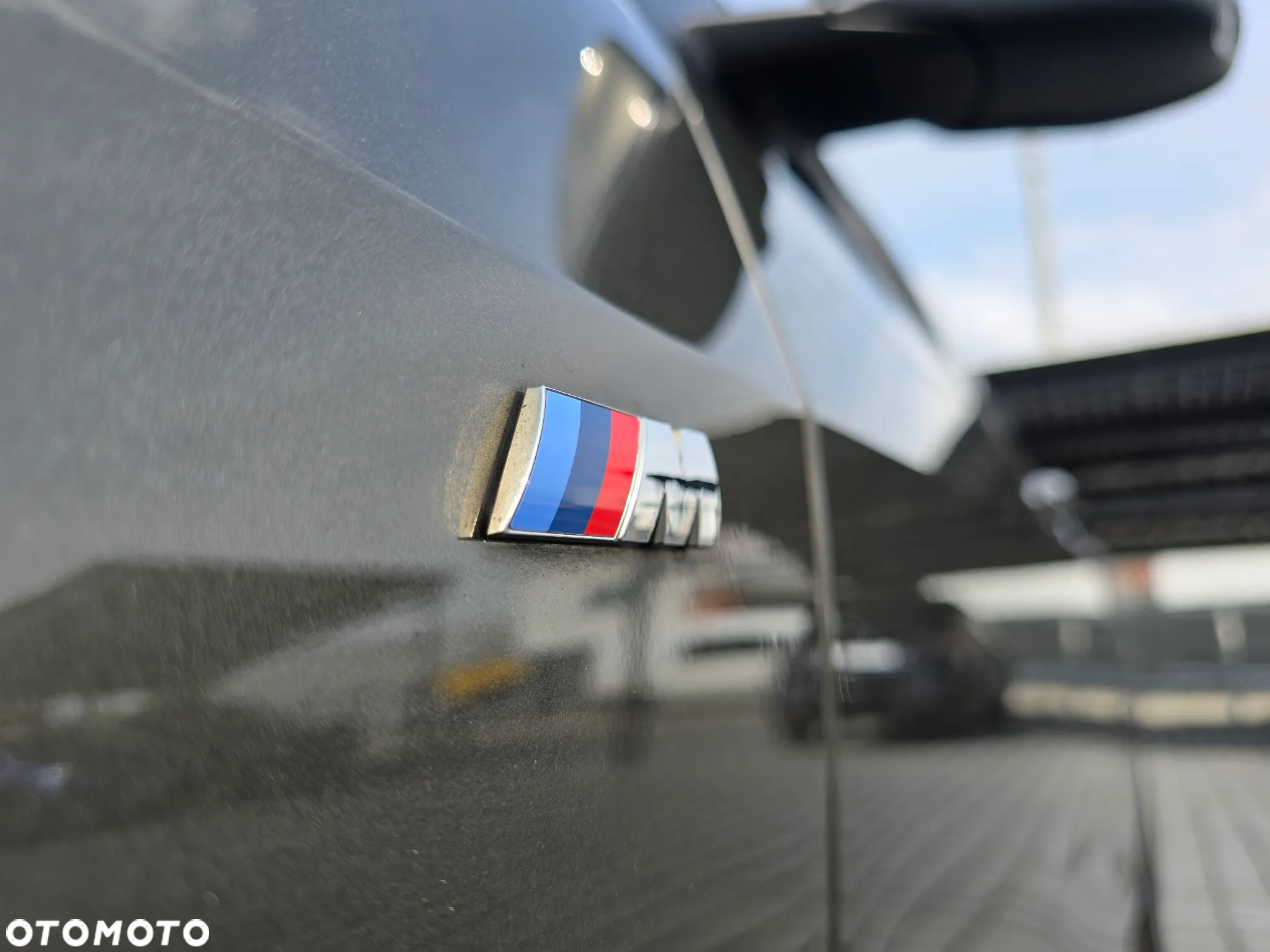 BMW X7 xDrive40d - 21