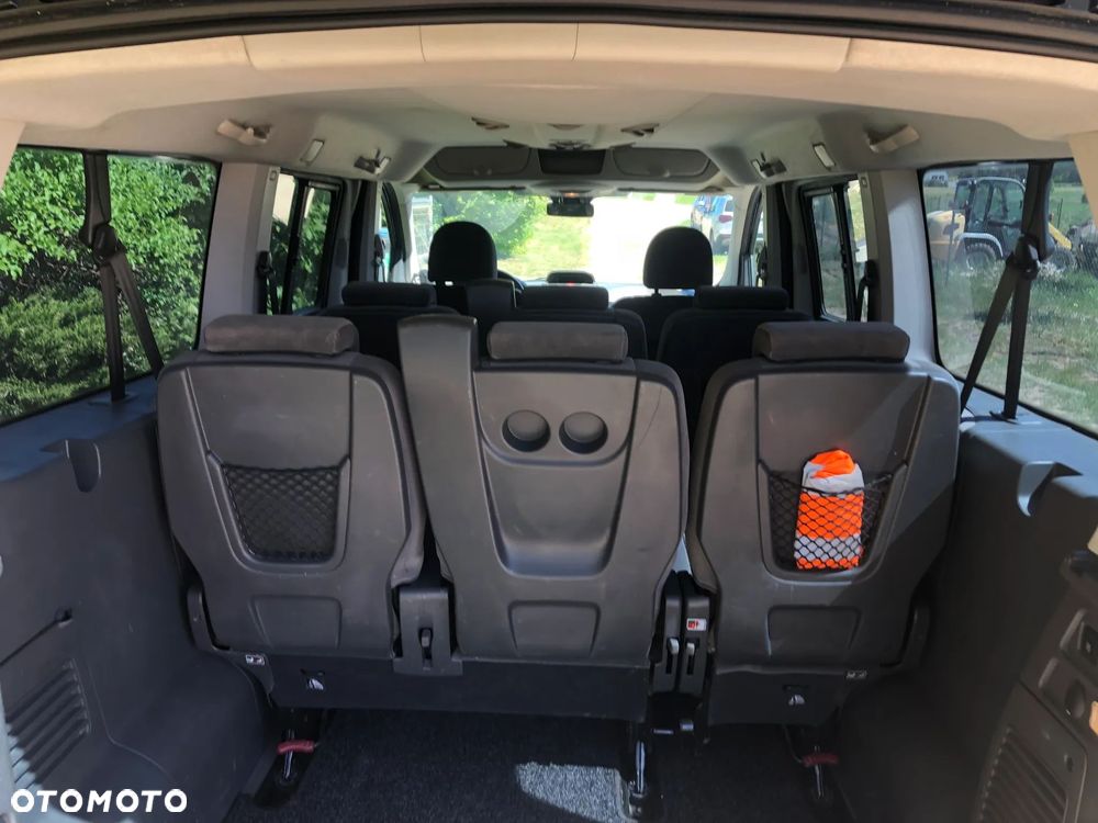 Fiat Scudo L2 (5-Si.) Panorama Family - 3