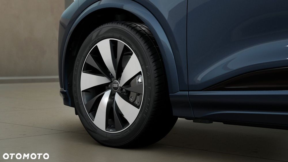 Audi Q6 e-tron - 7