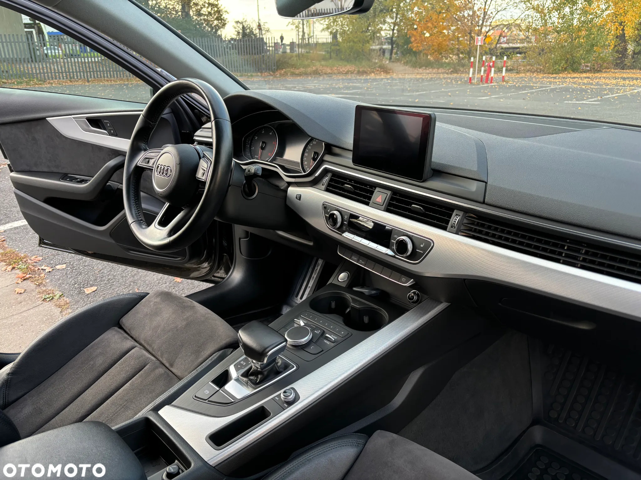Audi A4 ver-2-0-tdi-s-tronic - 17