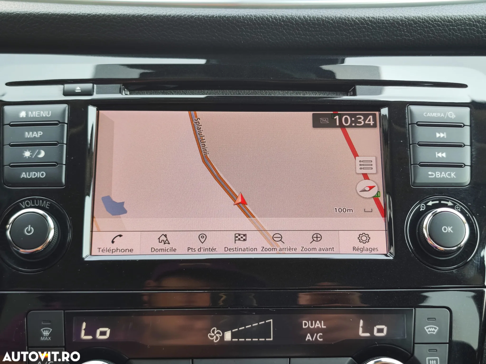 Nissan Qashqai 1.3 DIG-T DCT TEKNA - 26