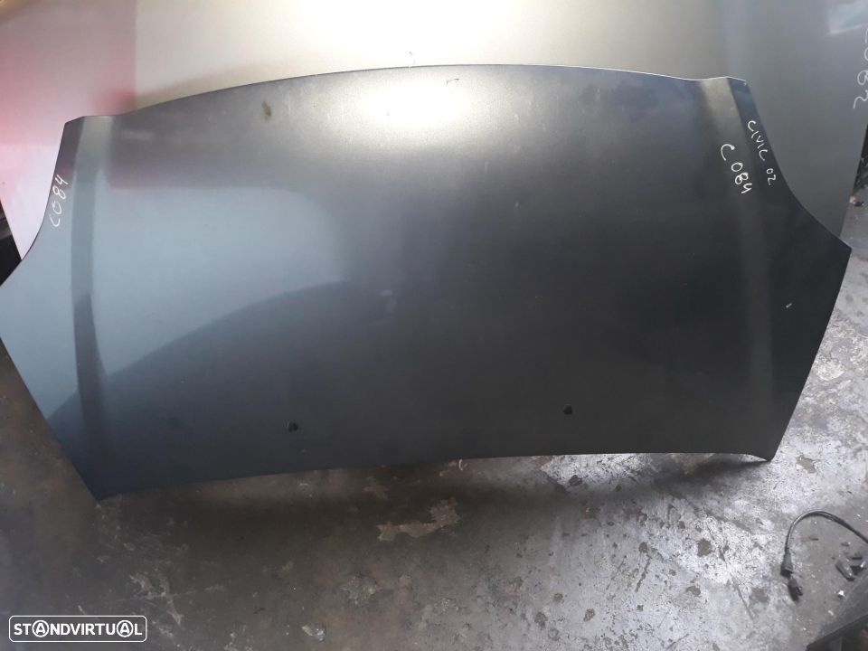HONDA CIVIC EP CAPOT CAPO - C084 - 1