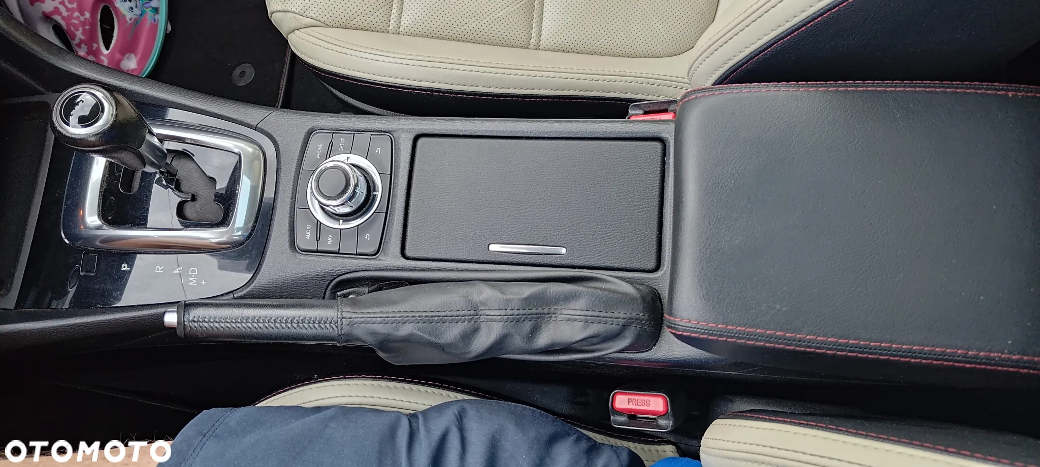 Mazda 6 2.5 Skypassion I-ELoop - 21