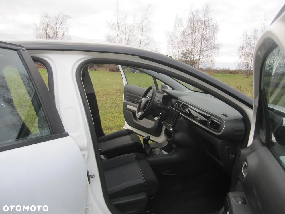 Citroën C3 BlueHDi 100 S&S SHINE - 5