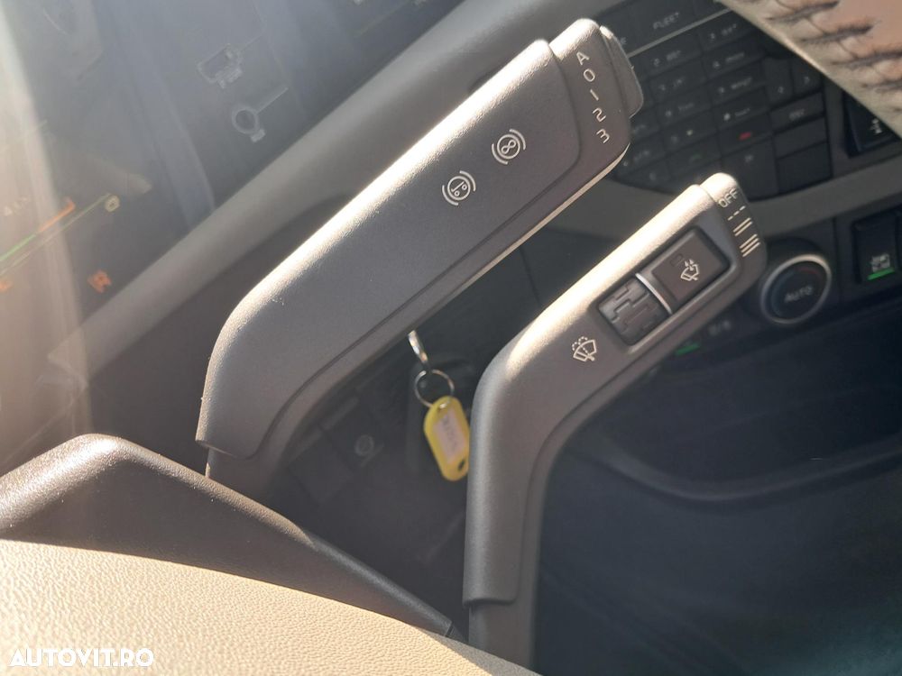 Volvo FH 540 AUTOMAT 550CP EURO 6 - 14