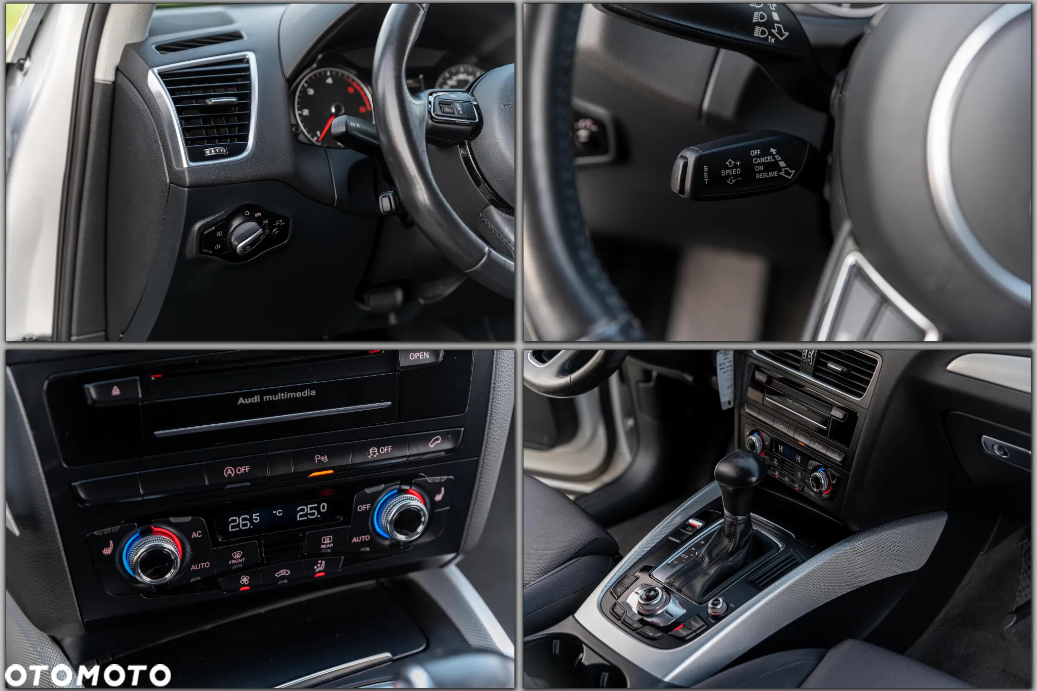 Audi Q5 2.0 TDI quattro S tronic - 33