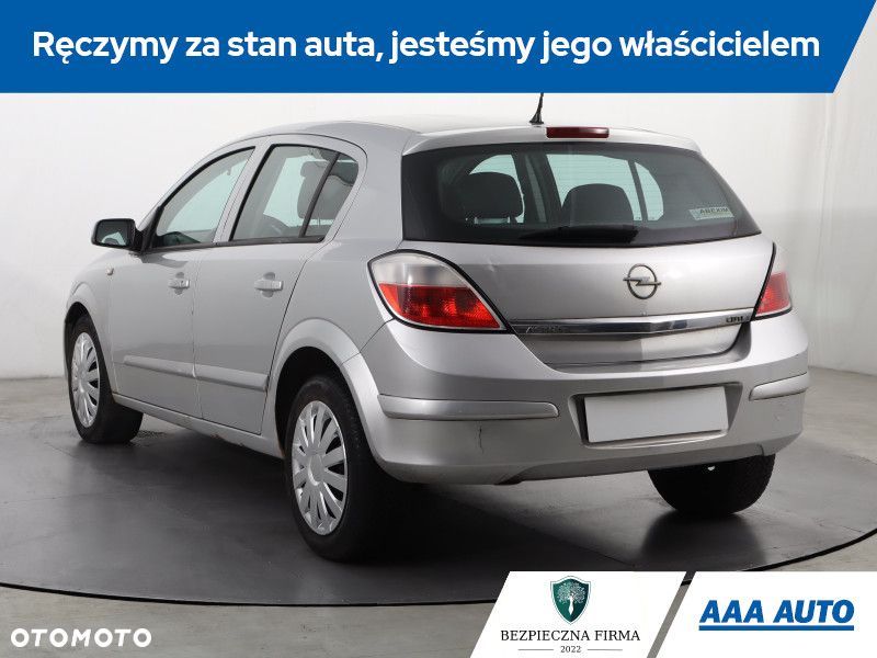 Opel Astra - 5