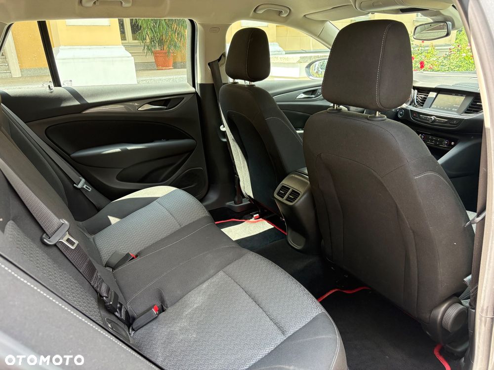 Opel Insignia CT 1.6 CDTI S&S - 15