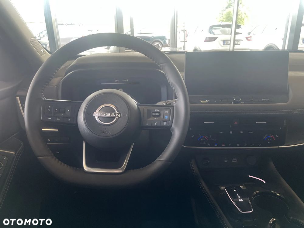 Nissan X-Trail 1.5 VC-T e-POWER Tekna e-4ORCE - 10