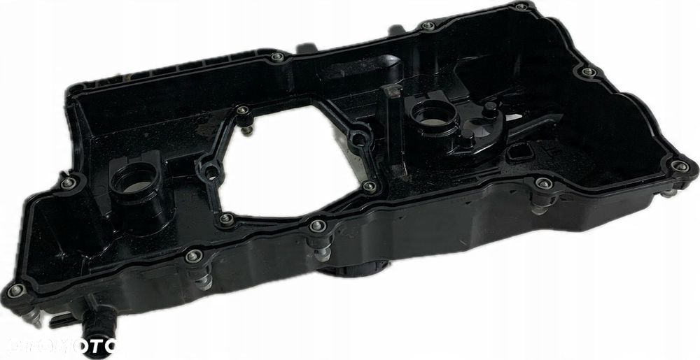 BMW N46 N46N 2.0 E81 E87 E90 E91 E92 E93 POKRYWA ZAWORÓW 8645888 - 14