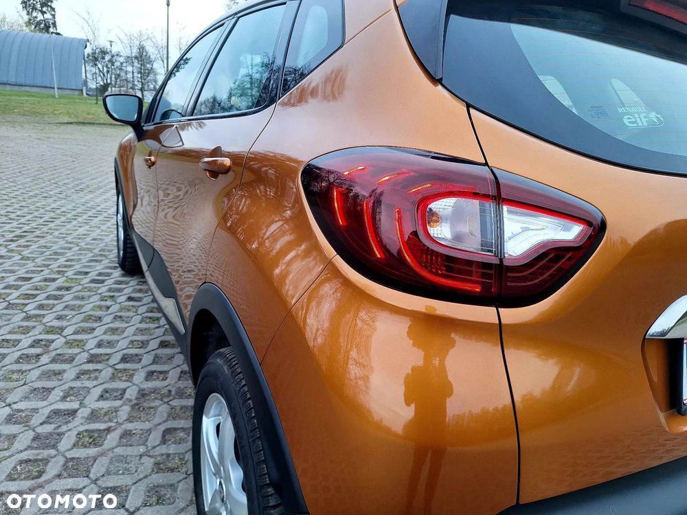 Renault Captur - 12