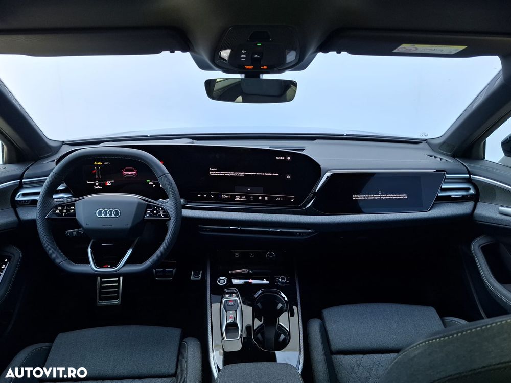 Audi A5 ack 2.0 40 TDI quattro S tronic MHEV S Line - 10