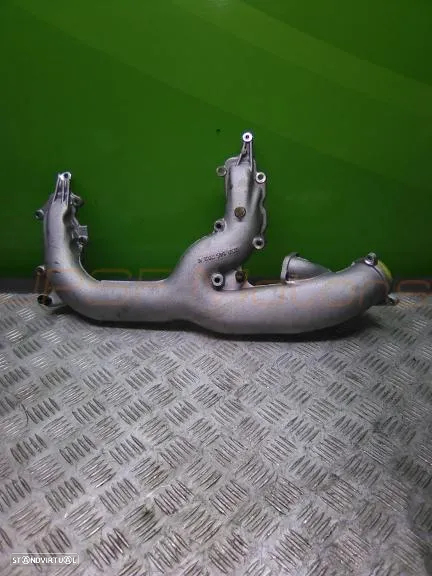 PEÇAS AUTO USADAS para PORSCHE Cayenne 3.0 TDI 2010 Monta Motor M059D - 10