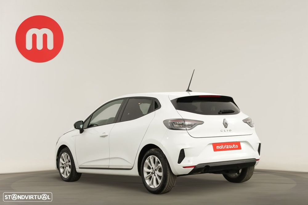 Renault Clio 1.0 TCe Evolution - 3