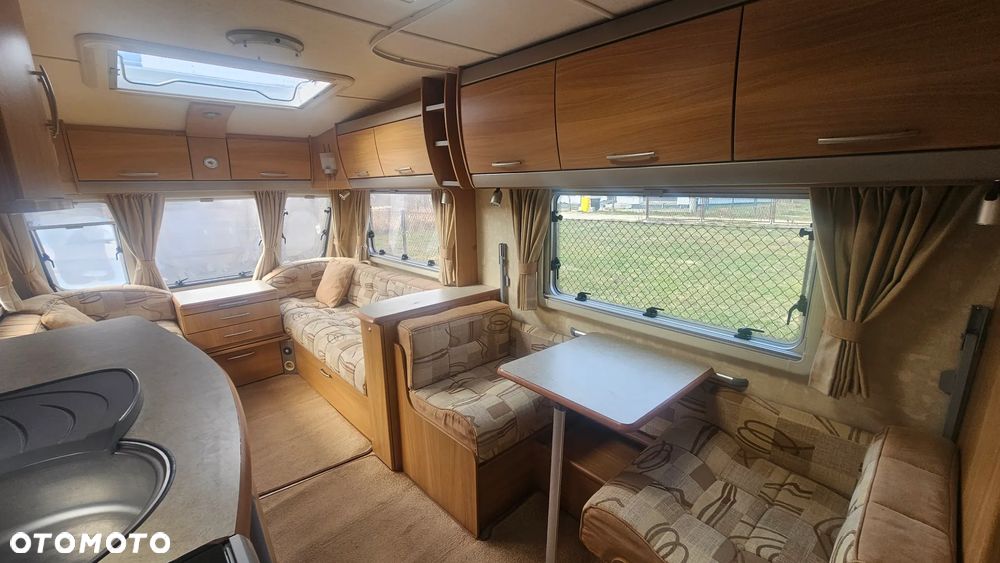 SWIFT Challenger 530 - 4