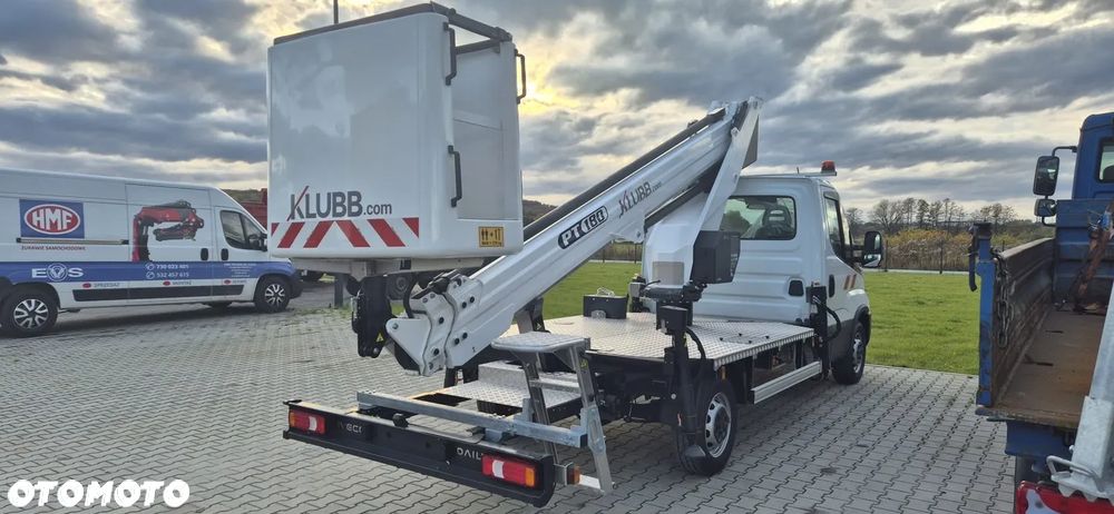 Iveco Daily 35S14H - 4