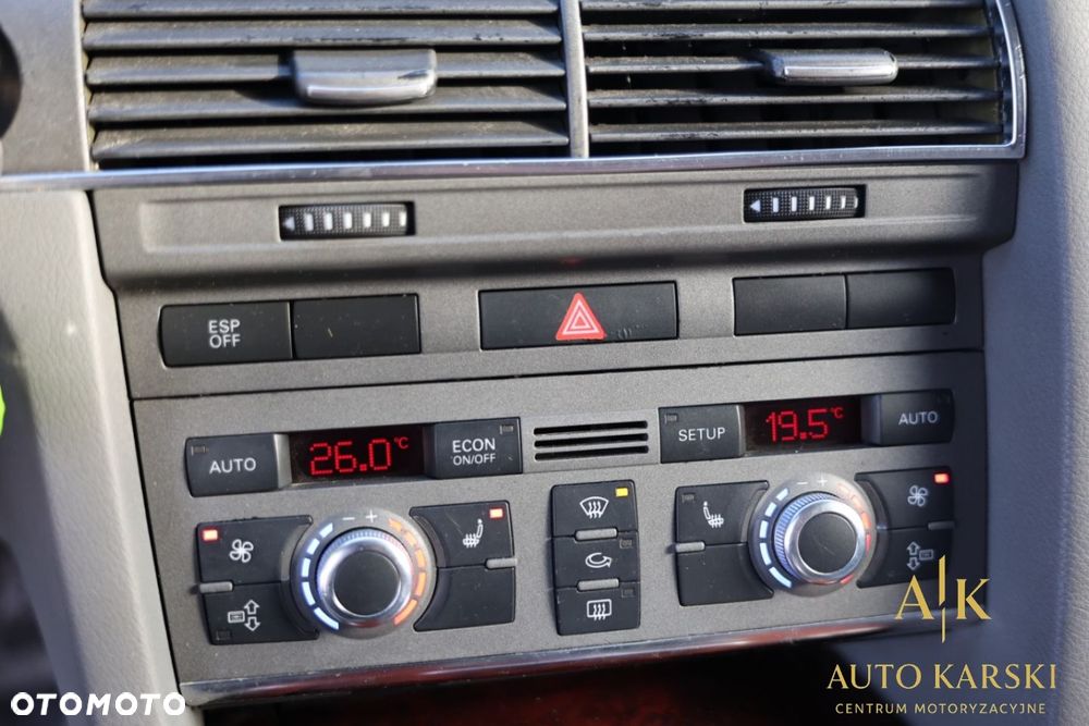 Audi A6 Avant - 24