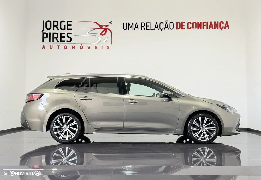 Toyota Corolla Touring Sports 1.8 Hybrid Exclusive - 13