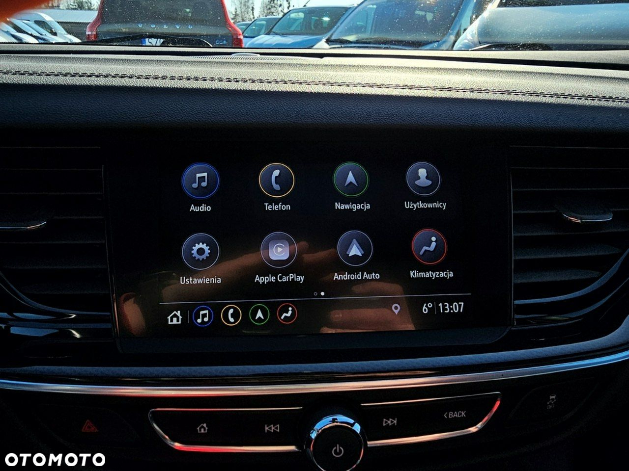 Opel Insignia - 17