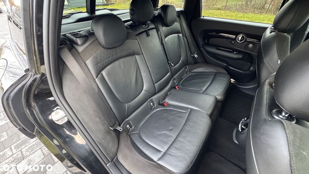 MINI Clubman Cooper S - 7