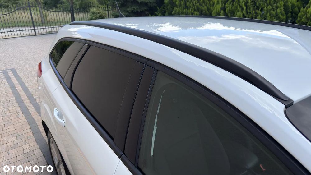 Ford Focus 1.0 EcoBoost SYNC Edition ASS PowerShift - 34