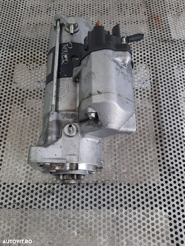 Electromotor Land Rover Range Rover Vogue L322 Sport 3.6 Tdv8 Motor 368DT An 2005-2006-2007-2008-20 - 4