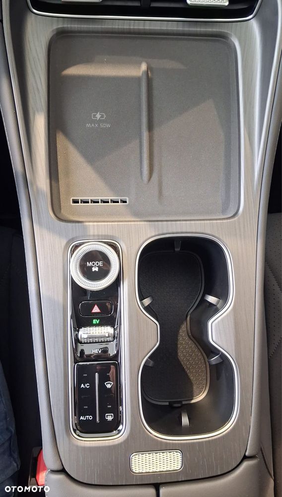 Chery Tiggo 8 1.5 T-GDI Super Hybrid Comfort DCT - 14