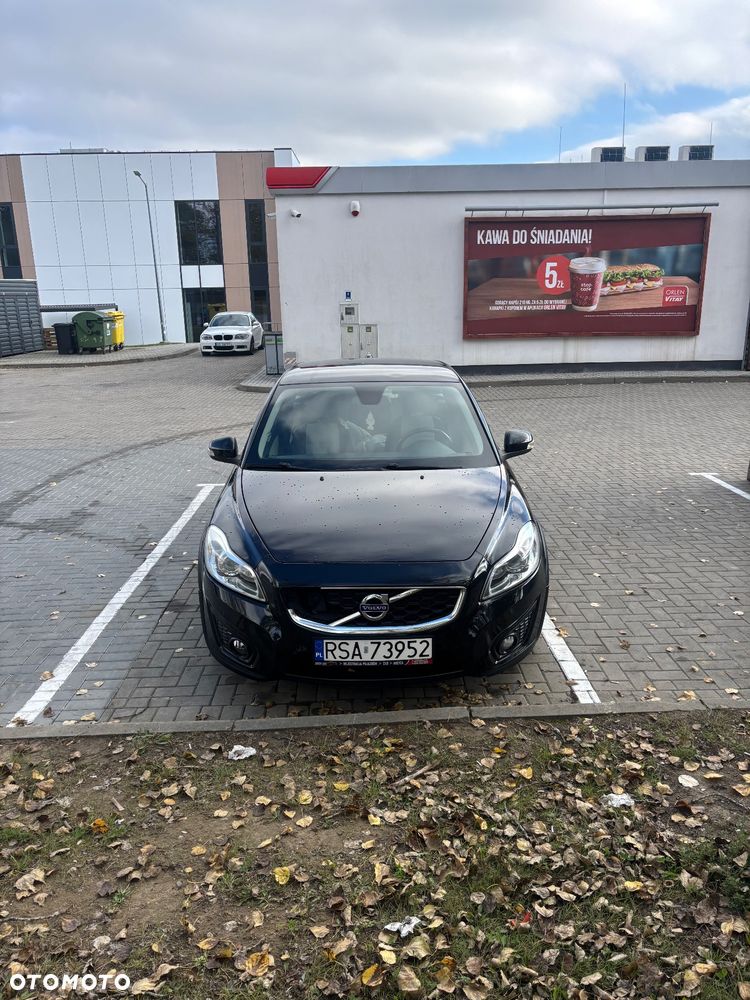 Volvo C30 1.6D DRIVe RDesign - 1