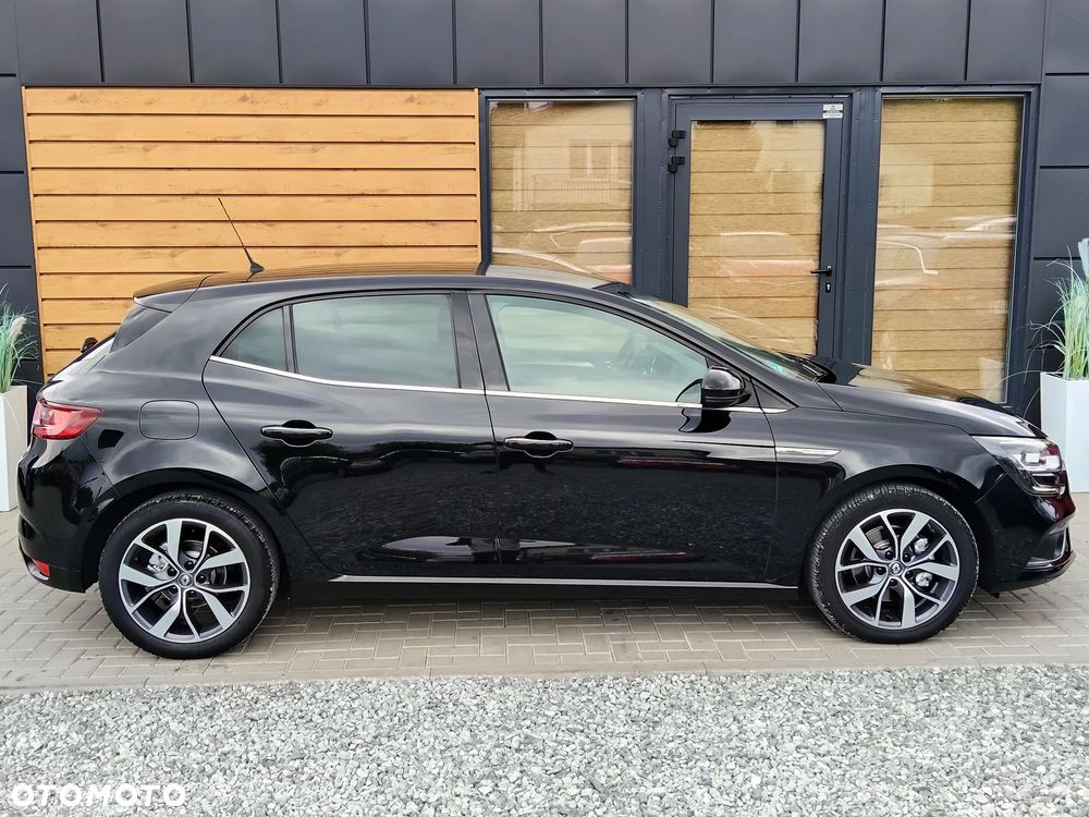 Renault Megane ENERGY dCi 130 BOSE EDITION - 31