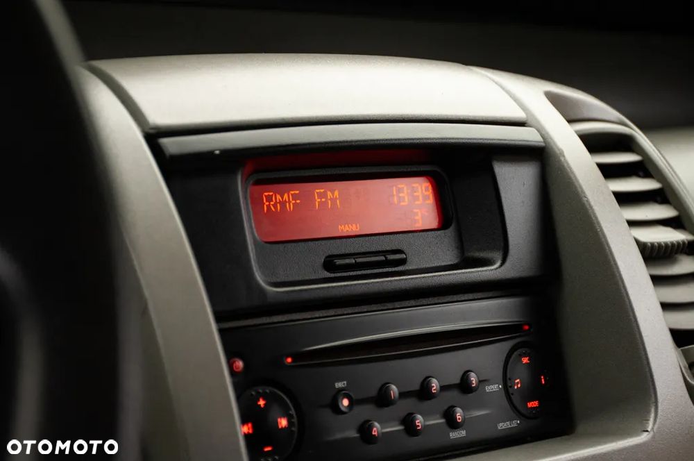 Nissan Primastar - 20