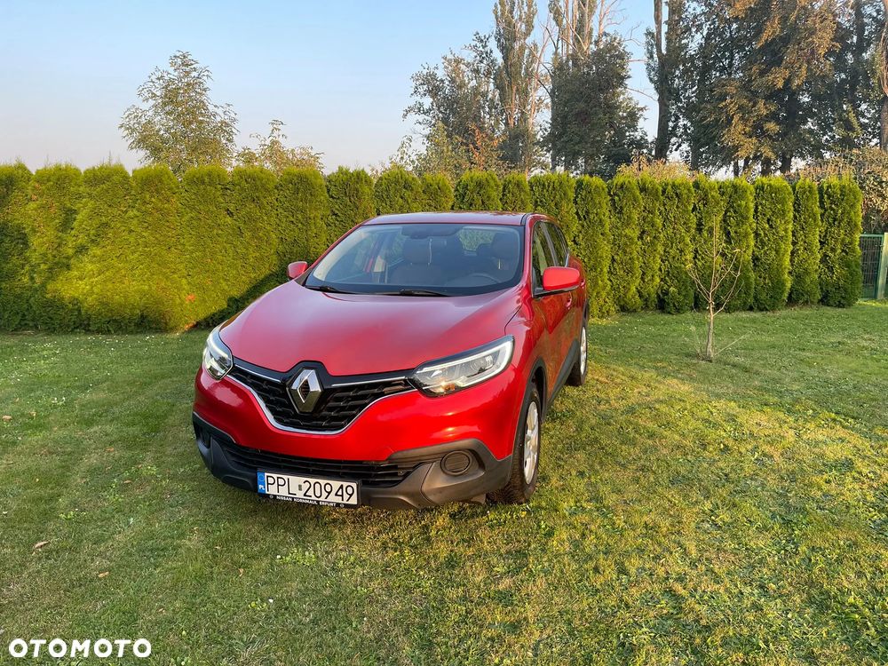 Renault Kadjar - 19