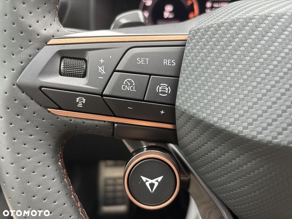 Cupra Formentor 1.5 e-Hybrid PHEV DSG - 21