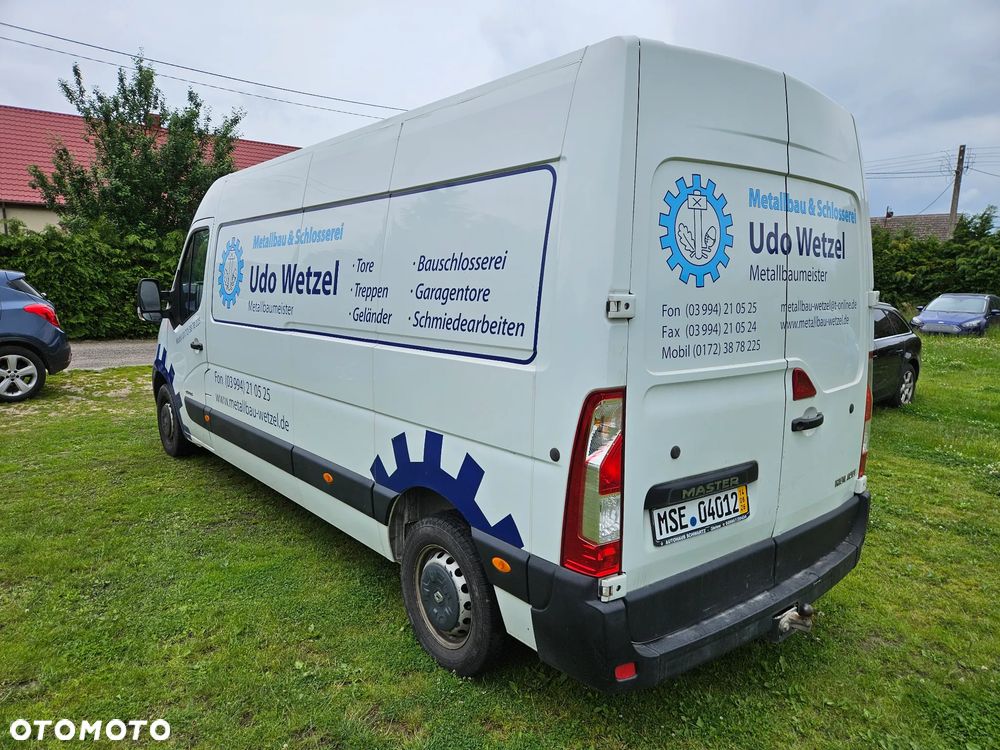 Renault Master - 6