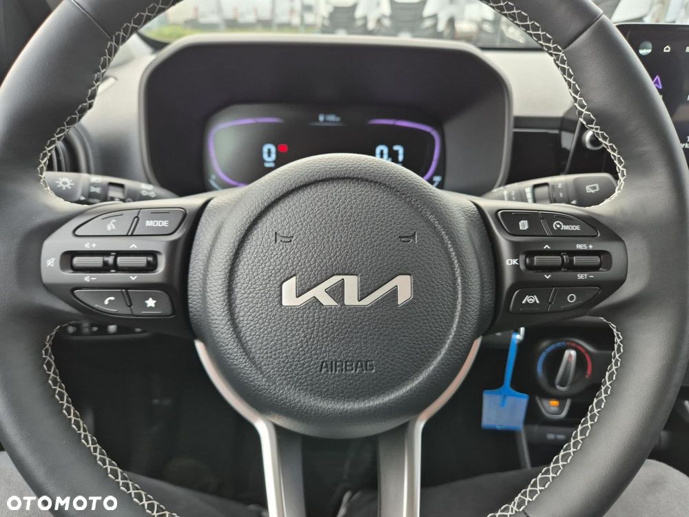 Kia Picanto 1.2 DPI L - 23