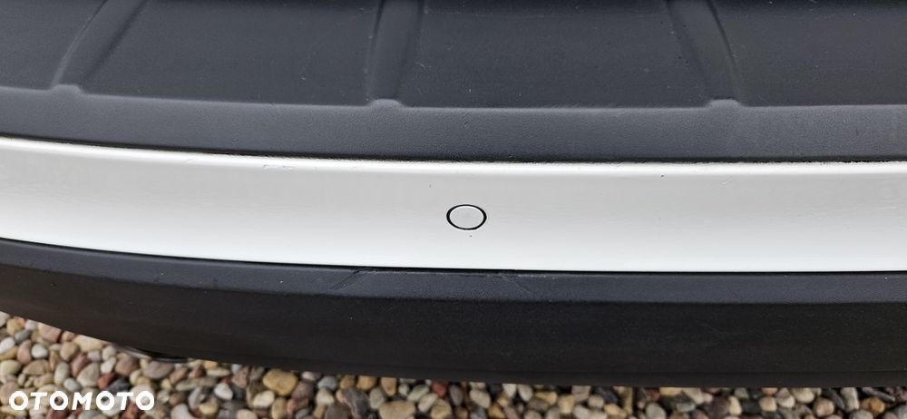 Volvo XC 60 D5 AWD Geartronic Summum - 18