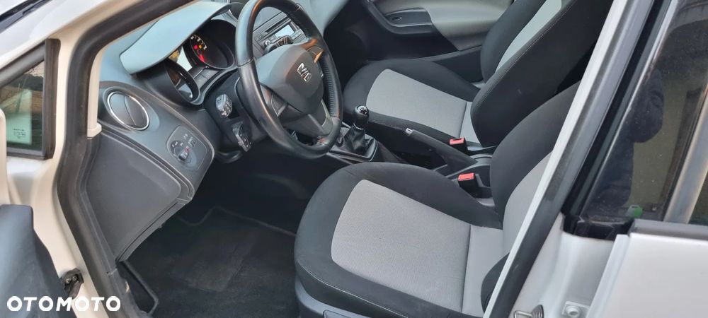 Seat Ibiza - 13