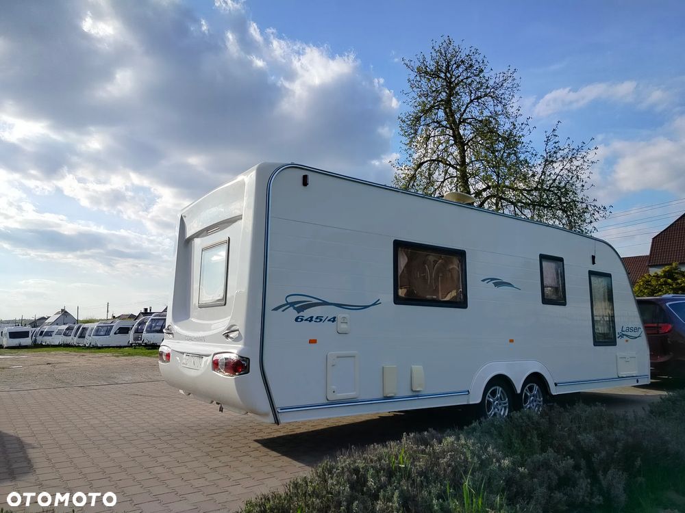 Coachman Laser - 3