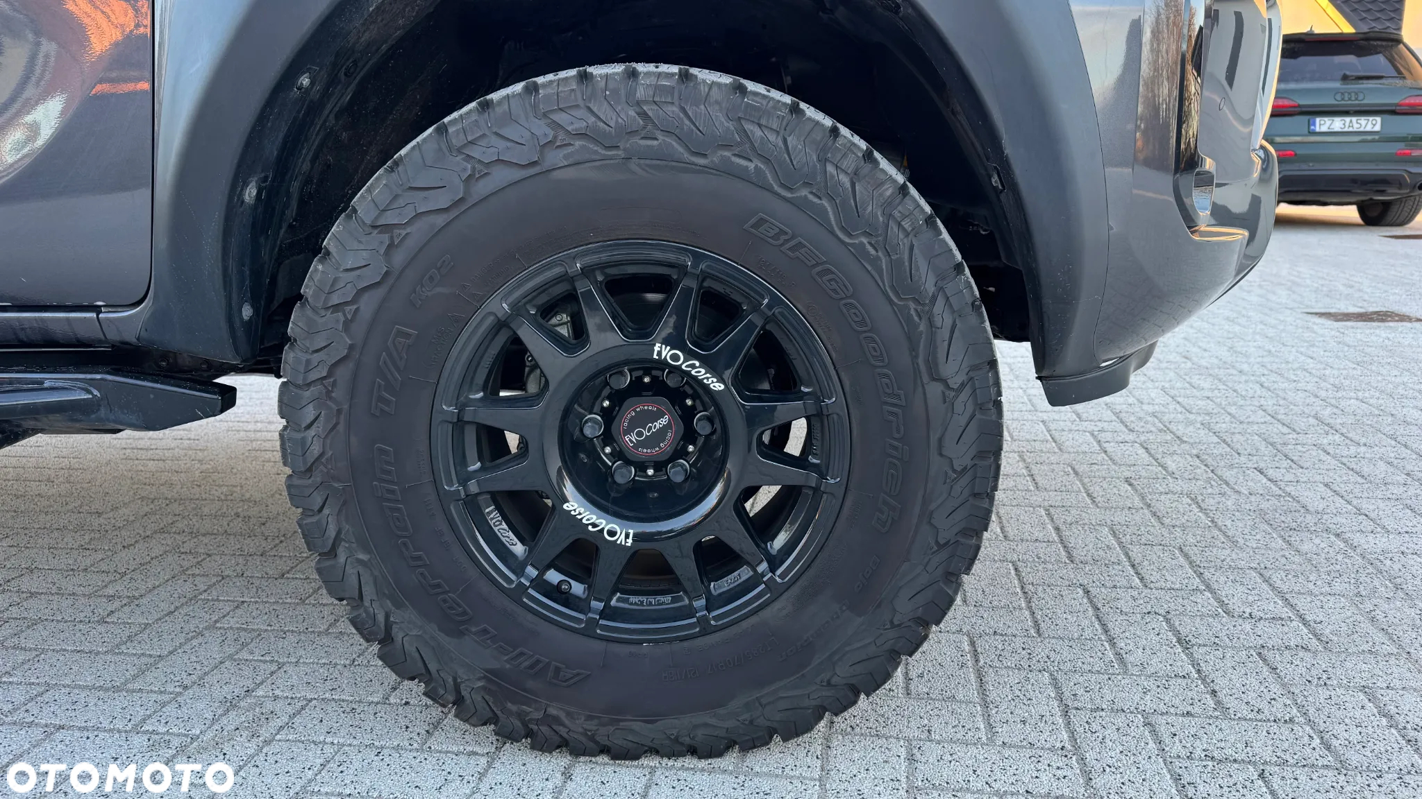 Toyota Hilux 2.8 D-4D Double Cab SR5+ 4x4 - 19